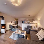 Hafenresidenz Waren Apartament Waren (Mueritz)