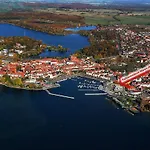 Hafenresidenz Waren Waren (Mueritz)