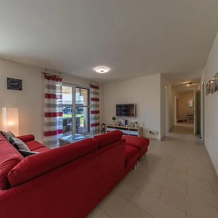 Hafenresidenz Waren *