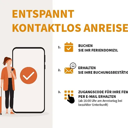 Hafenresidenz Waren فارين