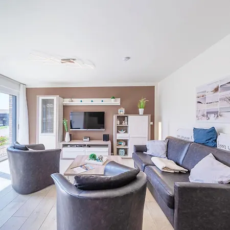 Hafenresidenz Waren Appartamento