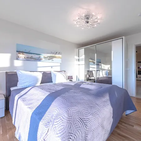 Hafenresidenz Waren *