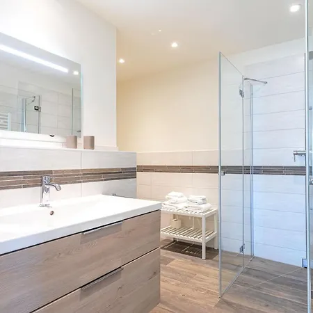 Hafenresidenz Waren Appartamento