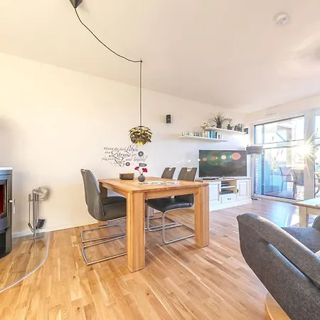 Hafenresidenz Waren Βάρεν