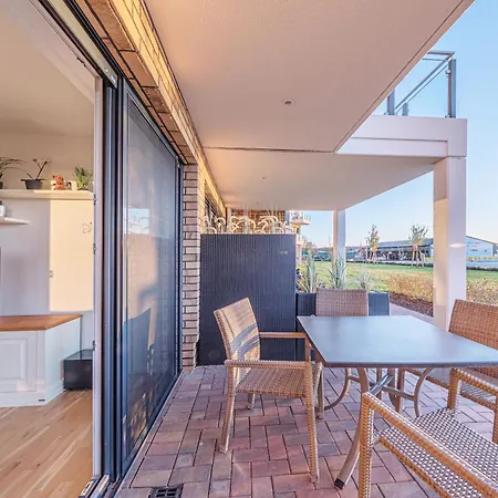 Hafenresidenz Waren * 瓦伦