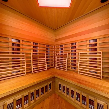 公寓 Hafenresidenz Waren