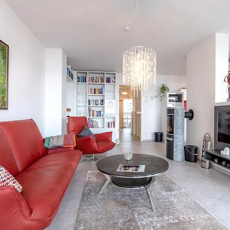 Hafenresidenz Waren *