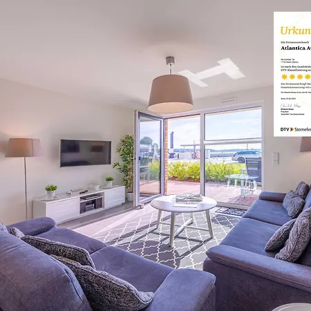 Hafenresidenz Waren Βάρεν