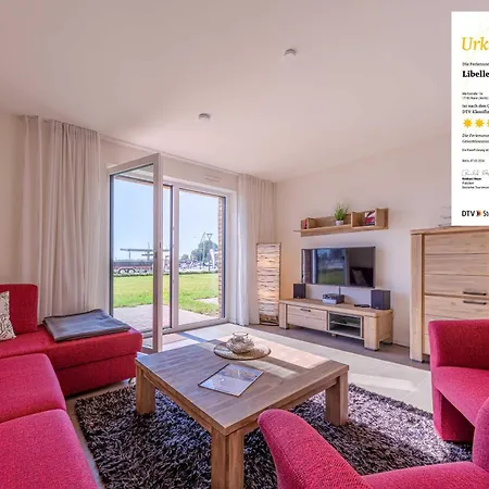 Hafenresidenz Waren *