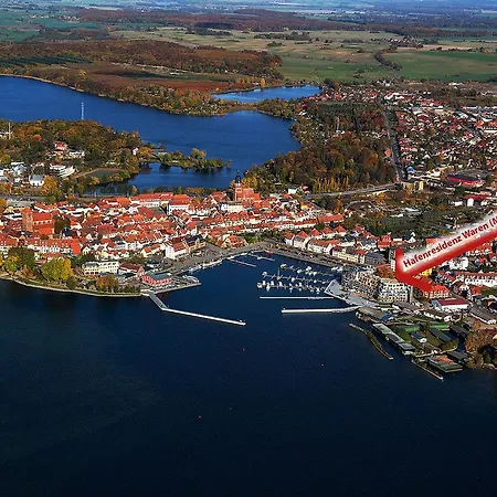 Hafenresidenz Waren Waren (Mueritz)