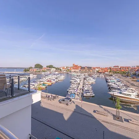 Hafenresidenz Waren *