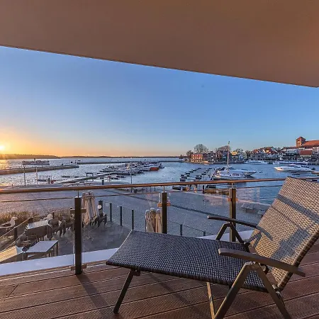 Hafenresidenz Waren Waren (Mueritz)