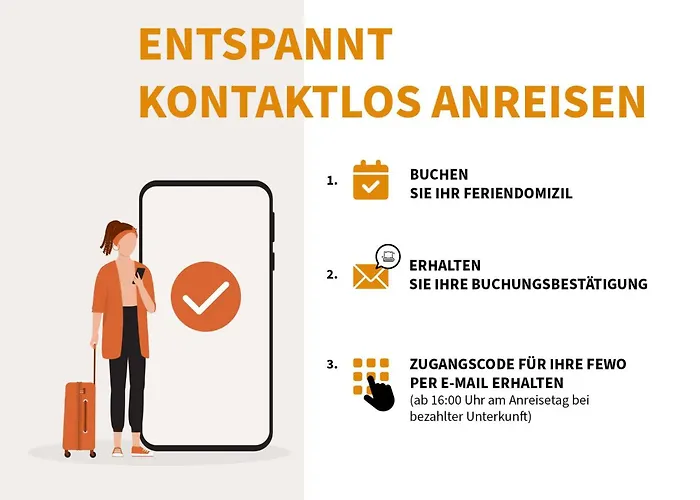 Hafenresidenz Waren (Müritz)