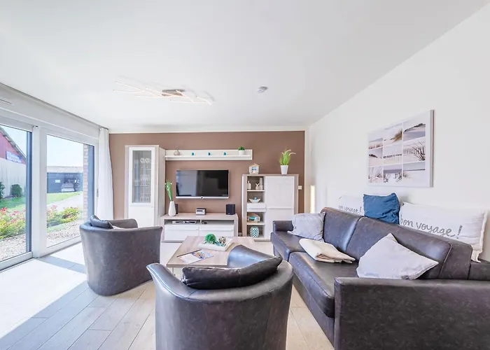 Hafenresidenz Apartment