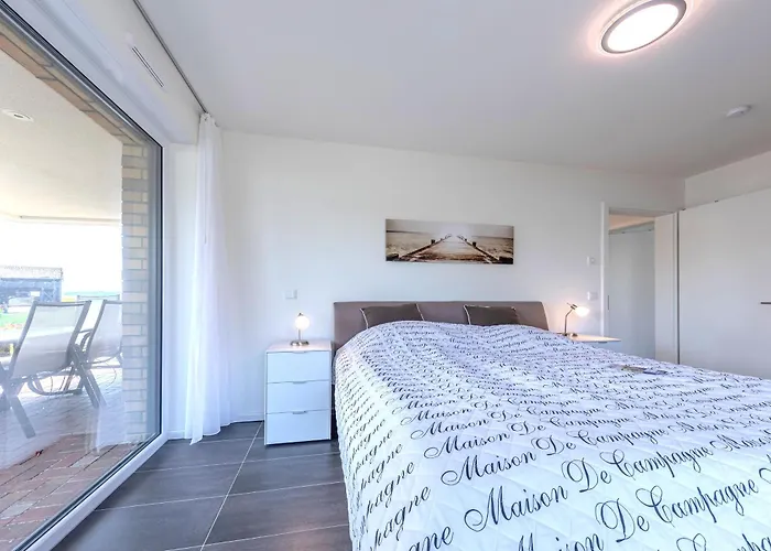 Hafenresidenz * Waren (Müritz)