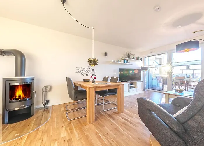 Hafenresidenz Waren (Müritz)